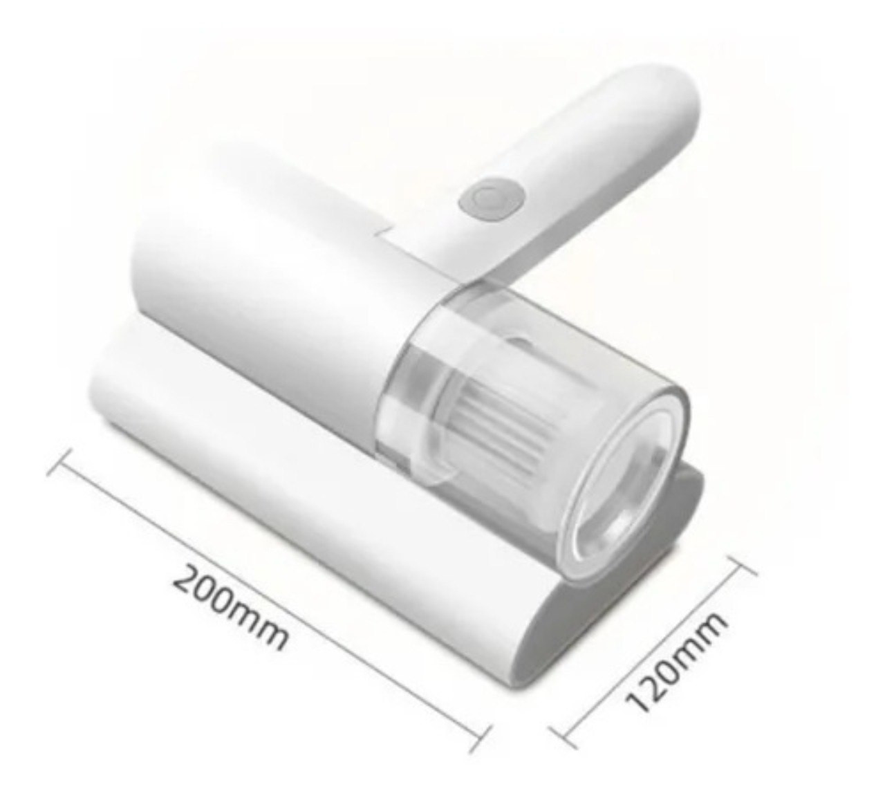 Miniatura 2 de Aspiradora De Mano Removedor De Ácaros